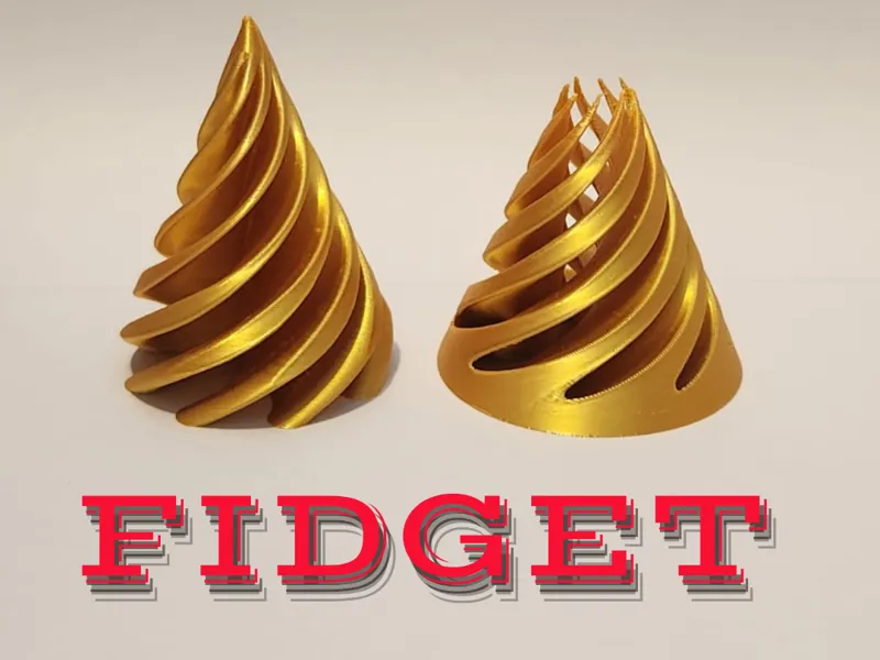 pass through fidget free to sell