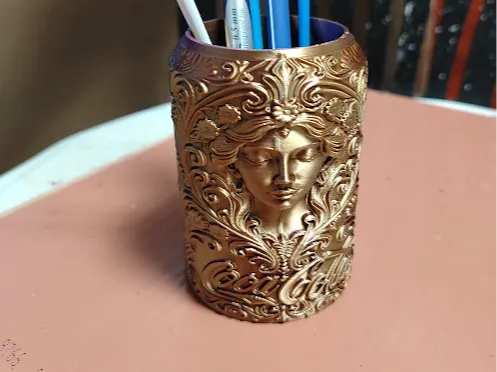 pencil and pen holder