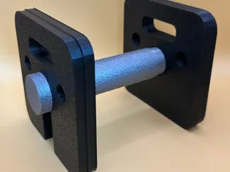 dumbbell adjustable weight toy