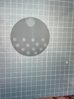 0.2mm layer, 4 walls, 15% infill