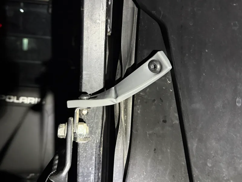 Polaris Ranger Door Strap