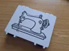 0.2mm layer, 3 walls, 15% infill