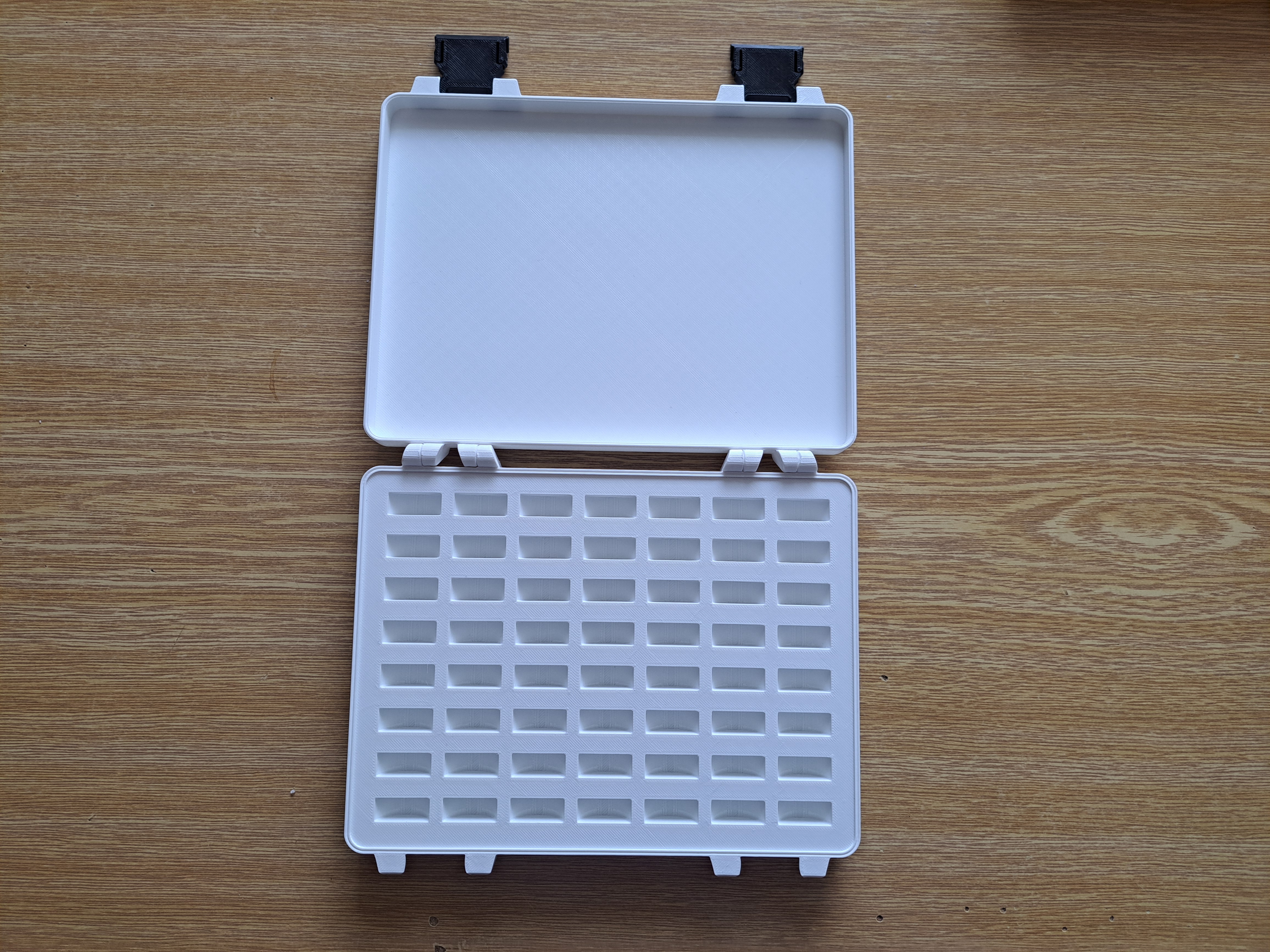 Bobbin Storage Box for Sewing Machine
