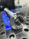 0.2mm layer, 4 walls, 25% infill