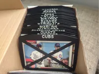 MLB Teams