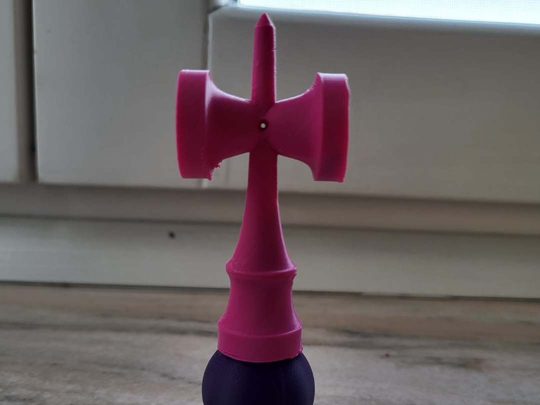 Mini Kendama