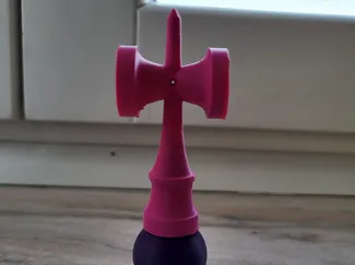 Mini Kendama