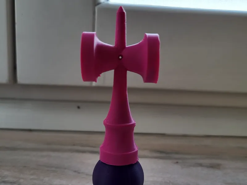 Mini Kendama