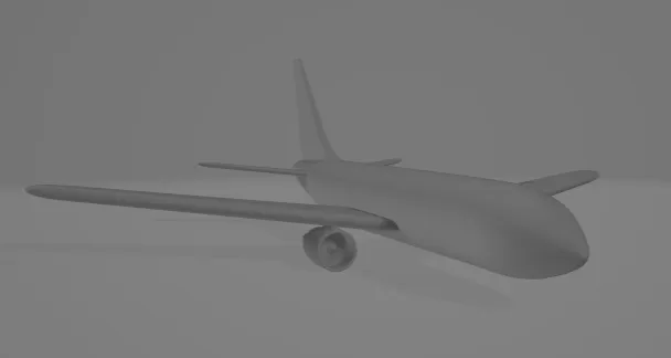 Boeing 767