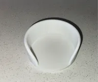Dessous de verre patte de chien — photo 3