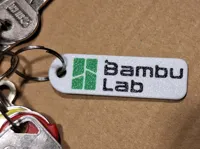 0.2mm layer, 3 walls, 25% infill - four versions