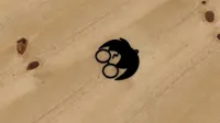 Porte-clés / pendentif Harry Potter — photo 3