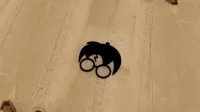 Porte-clés / pendentif Harry Potter — photo 2