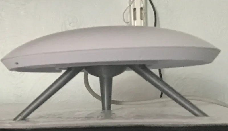 U6 Pro UFO