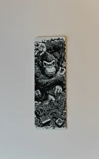 nozzle 0.4.0.08mm layer, 1 walls, 100% infill