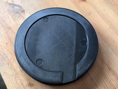 Table for Fanttik T1 Max Precision Soldering Iron 