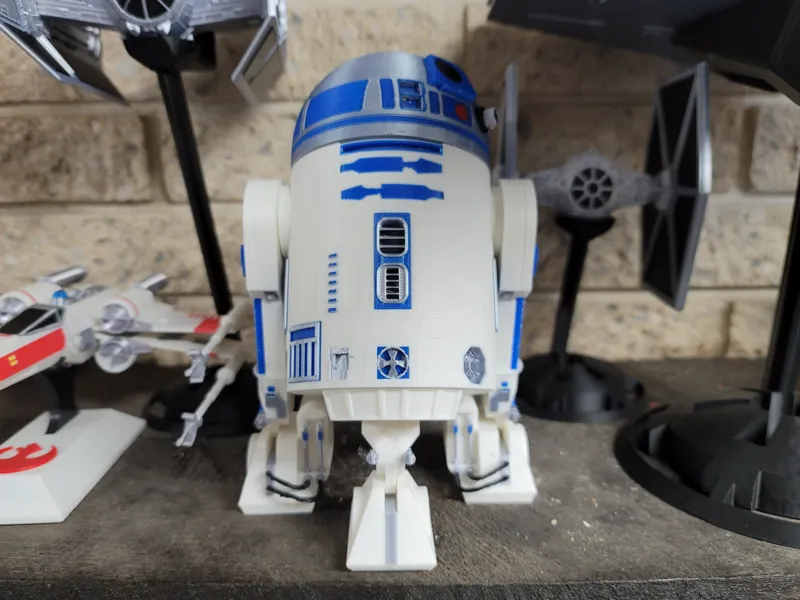 R2D2