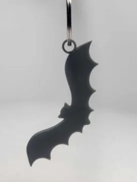 Bat Pendant