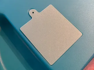 Dessineo battery cover