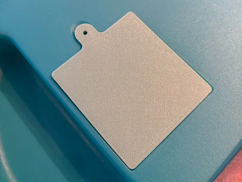 Dessineo battery cover