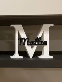 0.2mm layer, 3 walls, 15% infill