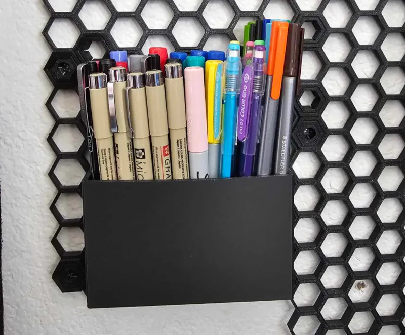 HSW Holder Medium Height