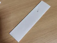 0.2mm 层高, 2 层墙, 15% 填充