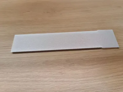 X2D&P2S Front Diffuser
