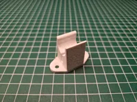Lochabstand 35mm 0.2mm layer, 2 walls, 15% infill