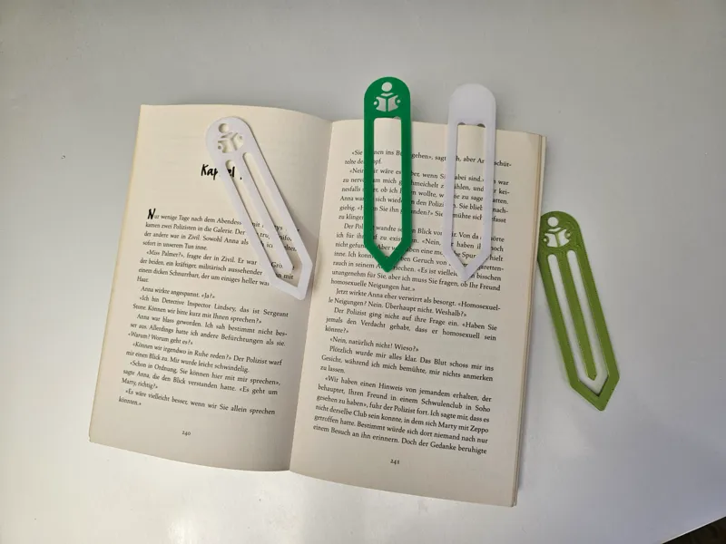 Bookmark