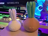 0.2mm layer, 2 walls, 7% infill