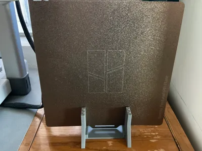 A1 Base Plate Holder