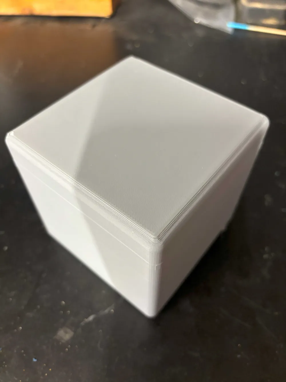 Co2 Cartridge Box - Free 3D Print Model - MakerWorld