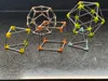 0.2mm nozzle, 0.1mm layer, 4 walls, 25% infill