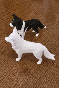 300% size - 0.16mm layer, 2 walls, 15% infill
