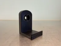 0.16mm layer, 2 walls, 15% infill