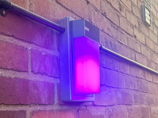 Govee Outside Wall Lights 