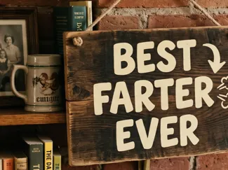 Best Farter Ever