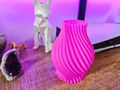 Vase Twist