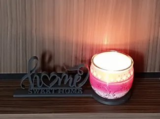 Porta candele