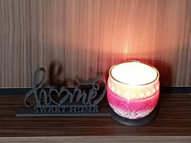 Porta candele