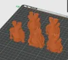 0.28mm layer, 2 walls, 15% infill