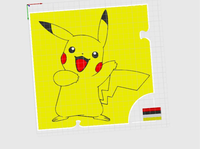 puzzle pokemon starter pack sacha