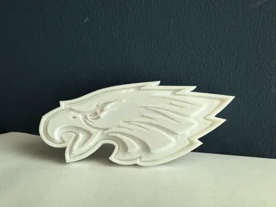 Philadelphia Eagles Logo