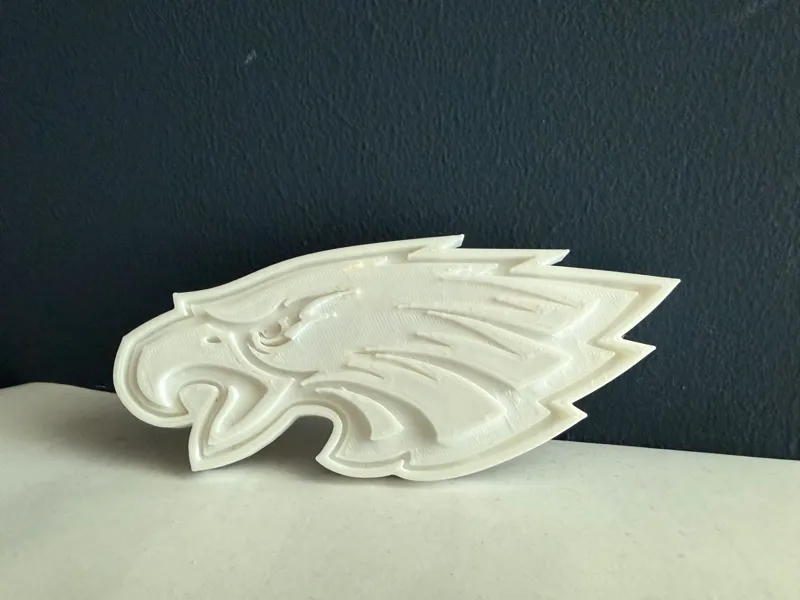 Philadelphia Eagles Logo