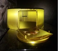 Tirelire Bitcoin XXL bi-face — photo 4