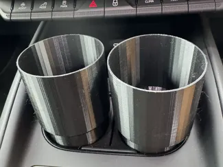 Elroq mug holder adaptor