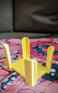 0.2mm layer, 6 walls, 25% infill