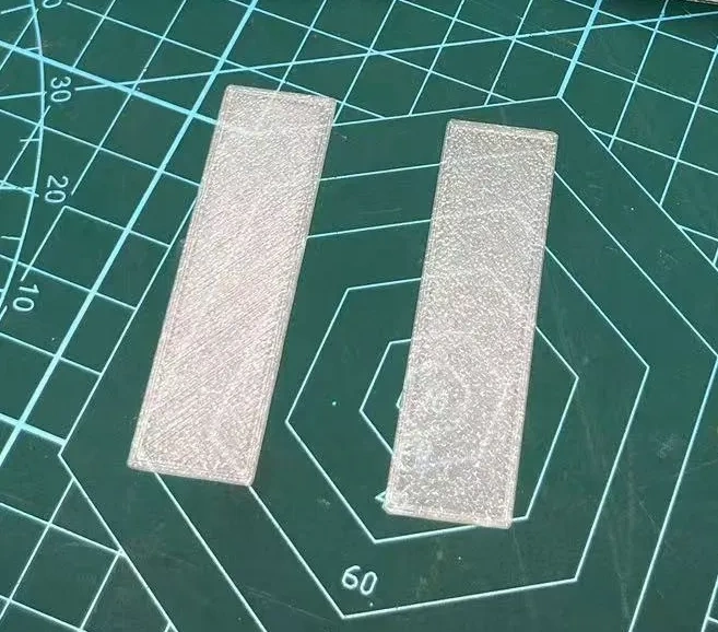 Miniatura 3 do modelo 3D 桌面收纳盒（叠叠乐/省料版）