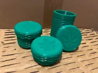 Boîte à herbes / boîte fumeur — photo 2